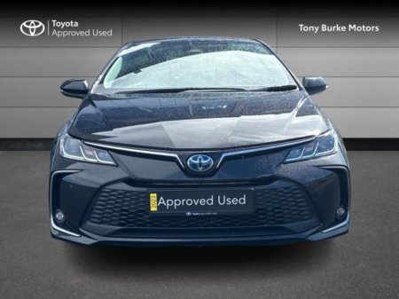2023 Toyota Corolla - thumbnail 5