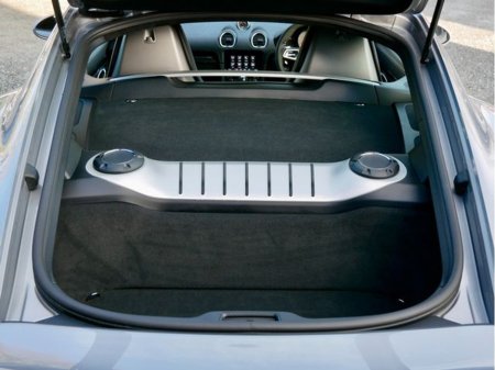 2023 Porsche Cayman - thumbnail 14