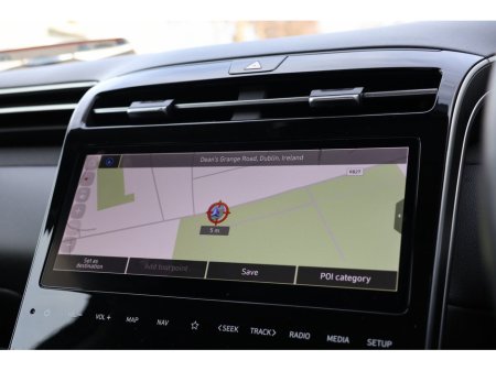 2024 Hyundai Tucson - thumbnail 18