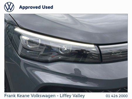 2024 Volkswagen Tiguan - thumbnail 16