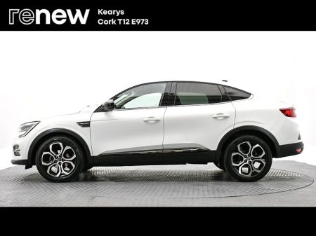 2023 Renault Arkana - thumbnail 7