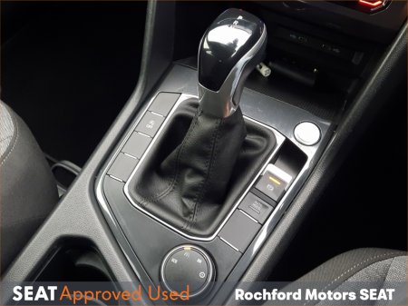 2022 SEAT Tarraco - thumbnail 16