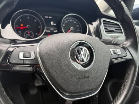 2016 Volkswagen Golf - thumbnail 21