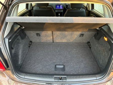 2014 Volkswagen Polo 1.2i TSI Petrol Automatic Comfortline €11,500 thumbnail