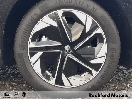 2026 MG MG4 EV - thumbnail 6