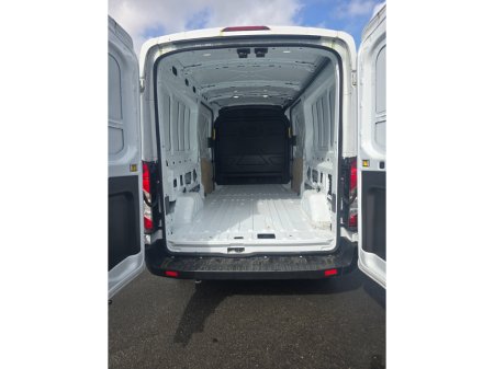 2023 Ford Transit - thumbnail 6