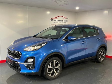 2018 Kia Sportage - thumbnail 14