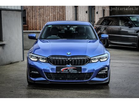 2020 BMW 3 Series  €33,995