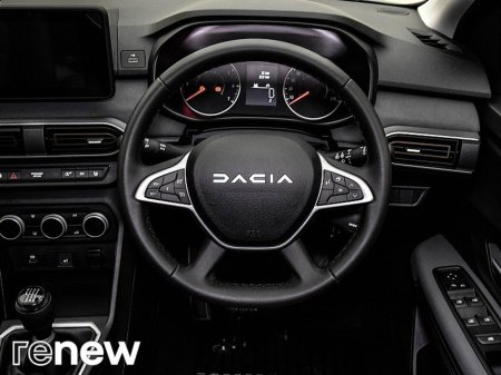 2026 Dacia Sandero Stepway Extreme TCe 110 E06X thumbnail