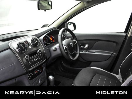 2021 Dacia Sandero Stepway - photo 5