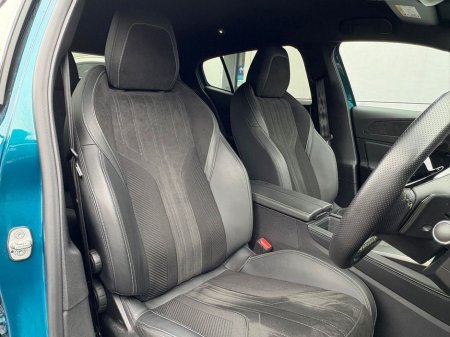 2024 Peugeot 408 - thumbnail 13