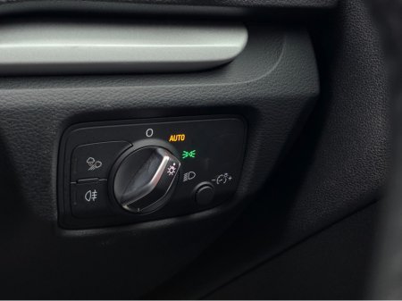 2018 Audi A3 1.4 TSI VIRTUAL CLOCKS SAT NAV -REVERSE CAMERA  - CARPLAY - ANDROID AUTO- BLIND SPOT REAR TRAFFIC ASSIST - DISCOVER PRO - €17,950 thumbnail