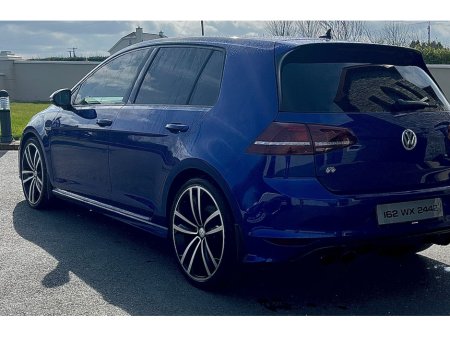 2016 Volkswagen Golf - photo 4