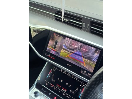 2018 Audi A7 SPORTBACK 3.0 TDI 286HP Q TIP S-LINE 4 4DR HIGH SPEC. IMMACULATE €35,950 thumbnail