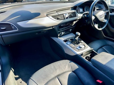 2016 Audi A6 - thumbnail 10