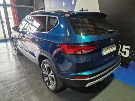 2019 SEAT Ateca - thumbnail 7