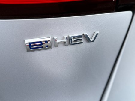 2020 Honda Fit - thumbnail 8