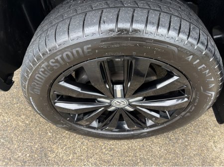 2020 Volkswagen Amarok V6 TDI 4M DC EDITION 4MOTION BLACK €44,900 thumbnail