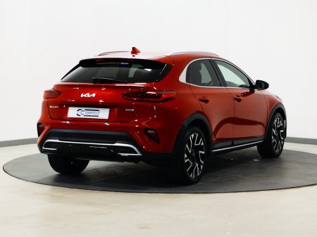 2023 Kia XCeed - thumbnail 3