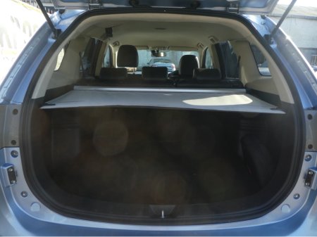 2015 Mitsubishi Outlander - thumbnail 11