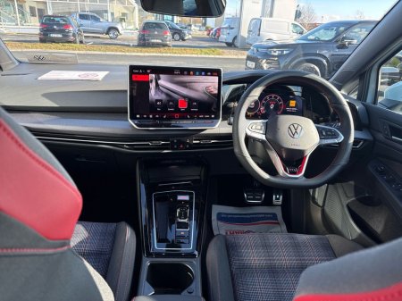 2026 Volkswagen Golf *DEMO* GTI 2.0 TSI 265HP €62,975 thumbnail