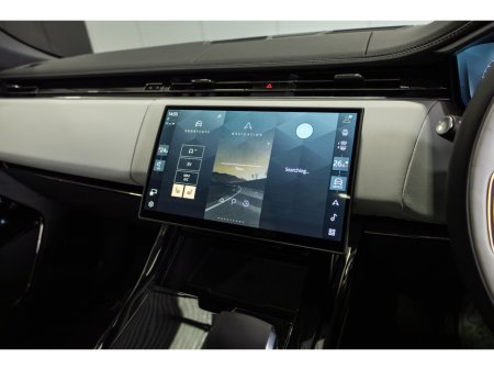 2026 Land Rover Range Rover Sport - thumbnail 17