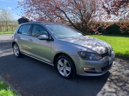 2014 Volkswagen Golf - thumbnail 20