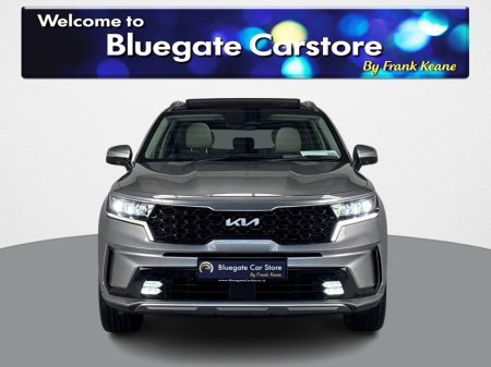 2023 Kia Sorento - thumbnail 5