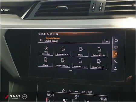 2022 Audi e-tron - thumbnail 14