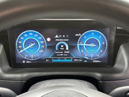 2022 Hyundai Tucson - thumbnail 15