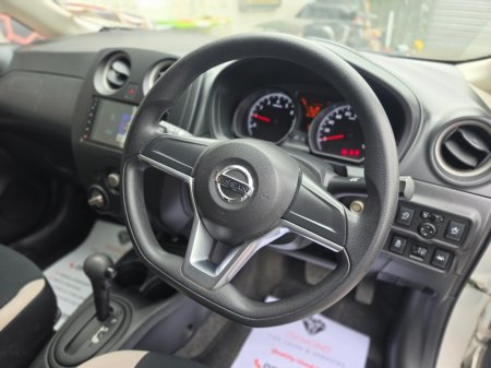 2019 Nissan Note - thumbnail 22