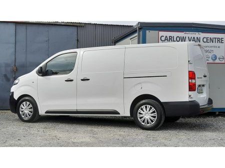 2022 Citroen Dispatch - thumbnail 3