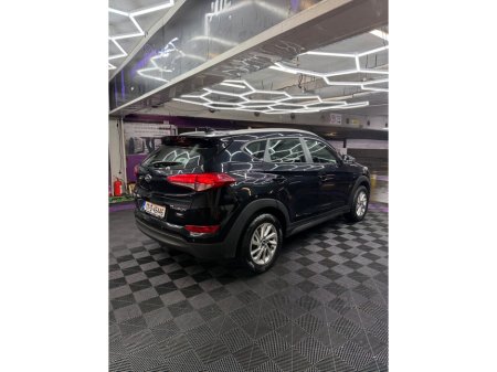 2017 Hyundai Tucson - photo 6