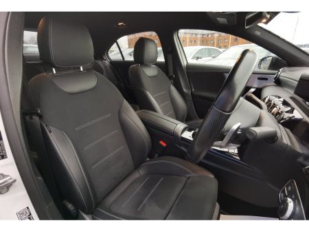 2022 Mercedes-Benz A Class - thumbnail 9