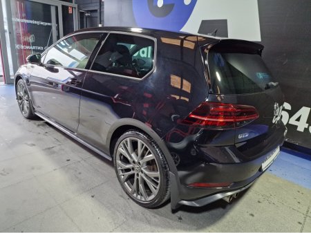 2017 Volkswagen Golf GTD TDI-VIRTUAL COCKPIT-LOW MILEAGE €17,450 thumbnail