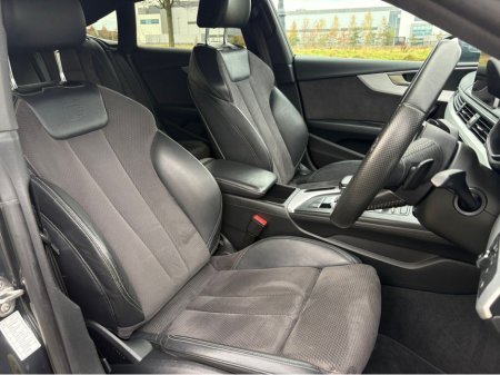 2017 Audi A5 - thumbnail 15