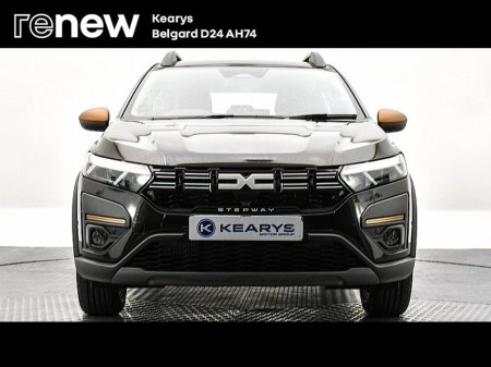 2024 Dacia Sandero Stepway - thumbnail 7