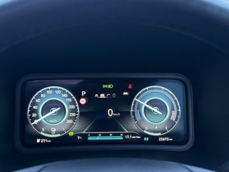 2023 Hyundai Kona  €25,950 thumbnail