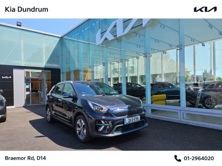 2021 Kia Niro E- PE LR 5DR Auto * 0% FINANCE *