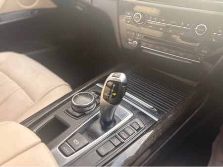 2014 BMW X5 SE 3.0 AUTO 7SEATER €23,995 thumbnail