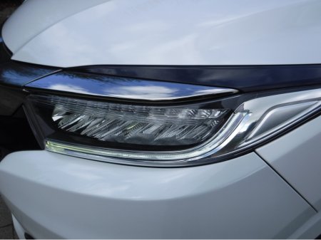 2020 Honda Vezel - thumbnail 7