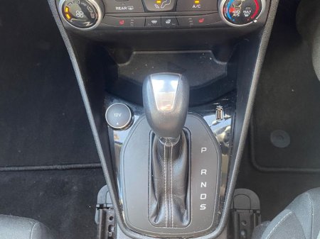 2019 Ford Fiesta - thumbnail 23