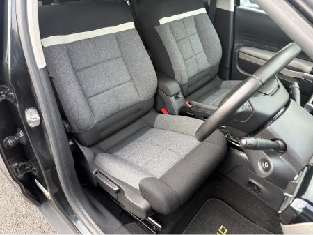 2018 Citroen C4 Cactus FEEL PURETECH 110 thumbnail