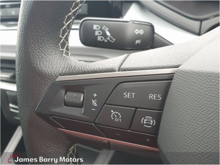 2023 SEAT Ibiza - thumbnail 21