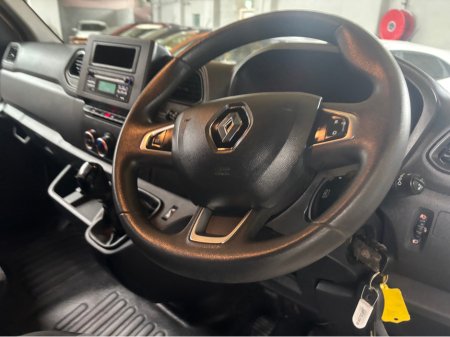 2020 Renault Master - thumbnail 7