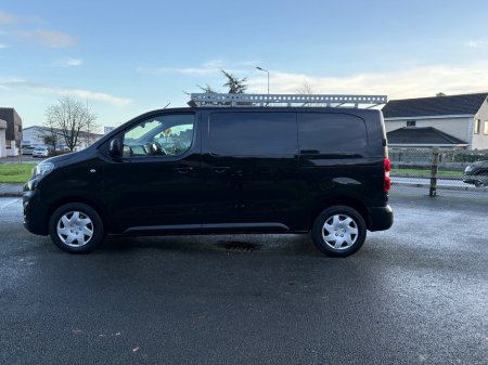 2018 Peugeot Expert  €10,750