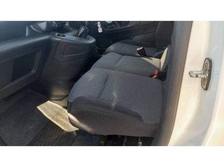 2020 Citroen Berlingo - thumbnail 6