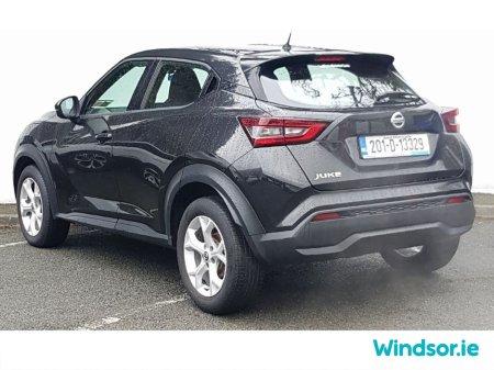 2020 Nissan Juke - thumbnail 15