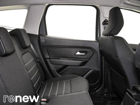 2024 Dacia Duster Expression Blue dCi 115 DFull MY23.5 €26,900 thumbnail