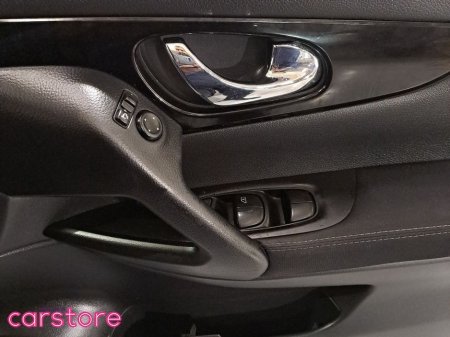 2016 Nissan Qashqai 1.5D N-Connecta €14,680 thumbnail